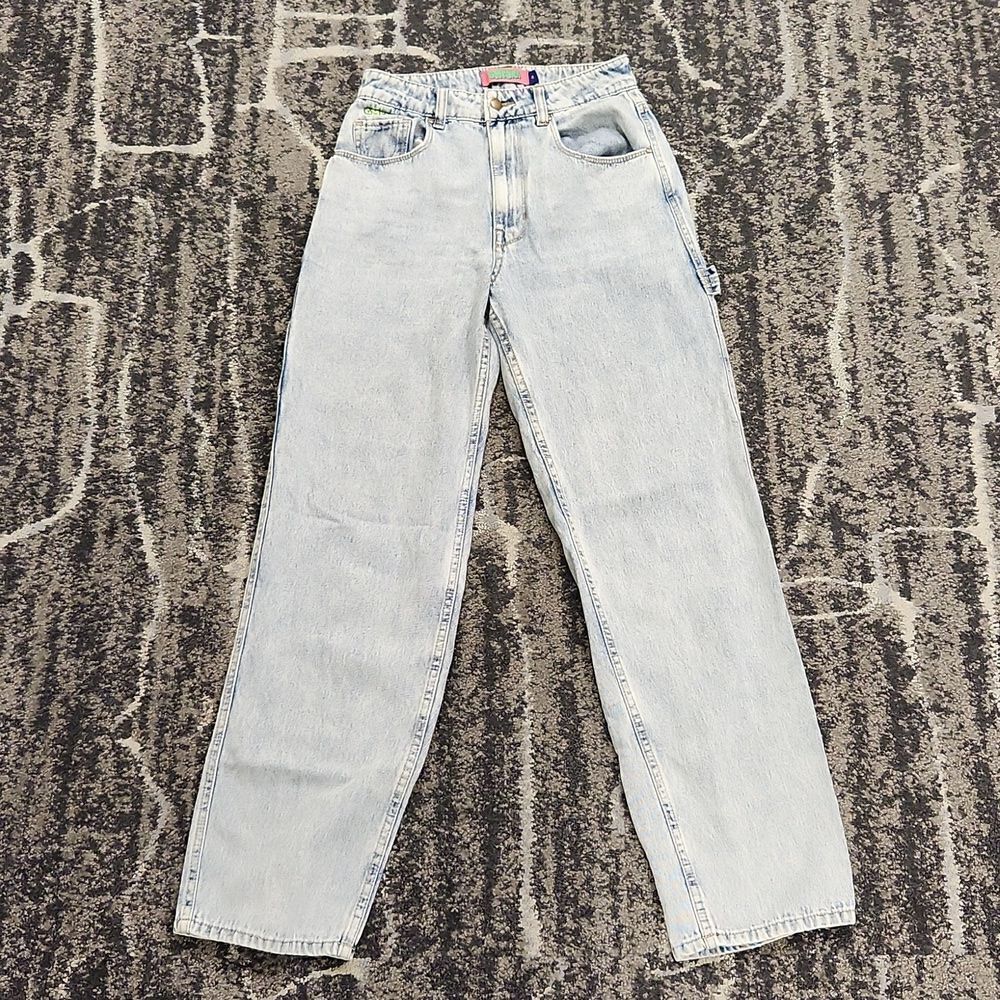 Gmpyre Painter Pants 4